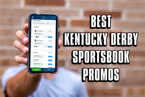 kentucky sportsbook promos